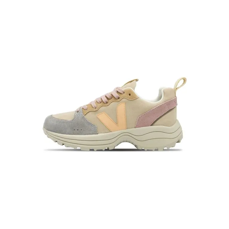 Veja Venturi Suede Beige
