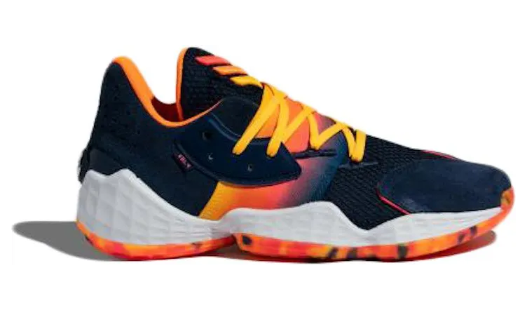 adidas Harden Vol. 4 GCA (FX9202)