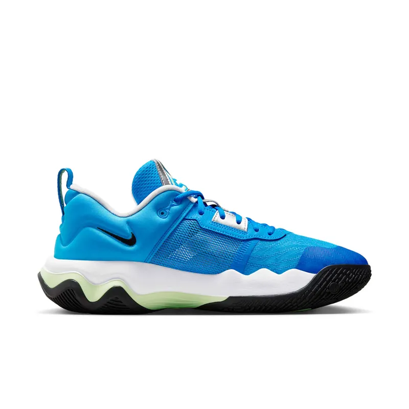 Nike Giannis Immortality 3 Ode To Your First Love (DZ7533-400)
