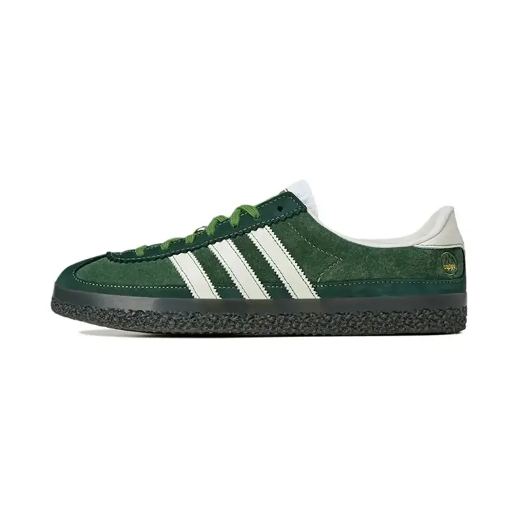 adidas x Celtic FC SPZL Green (JQ9131)