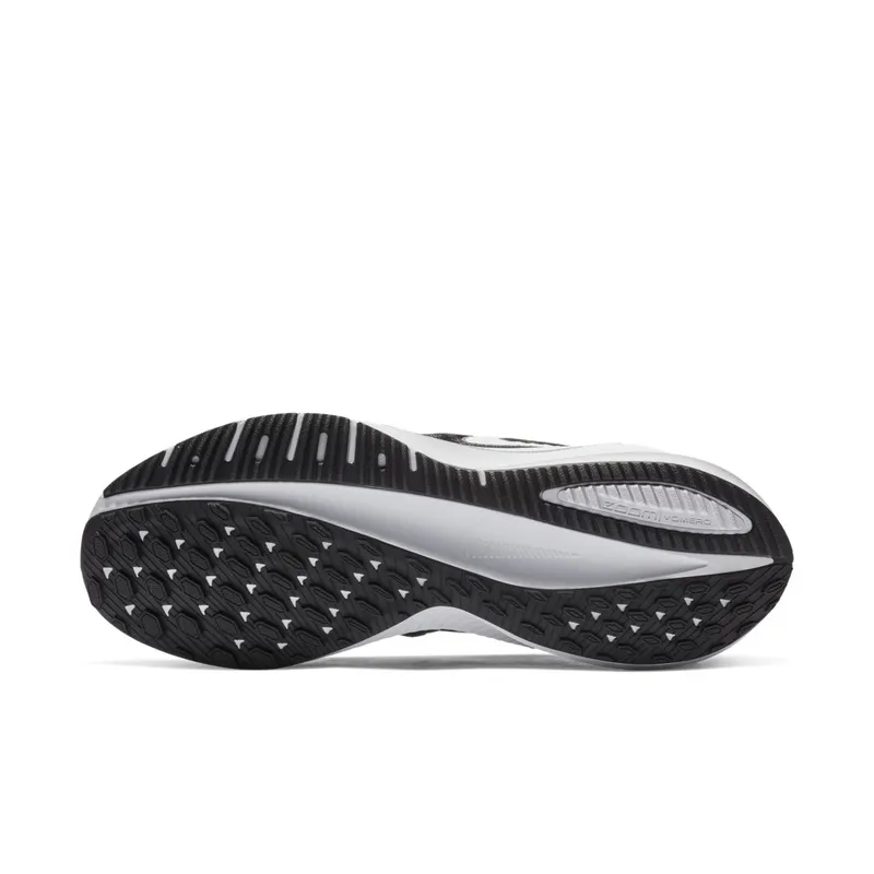 Nike Air Zoom Vomero 14 Black Thunder Grey Black Thunder Grey White (AH7857-001)