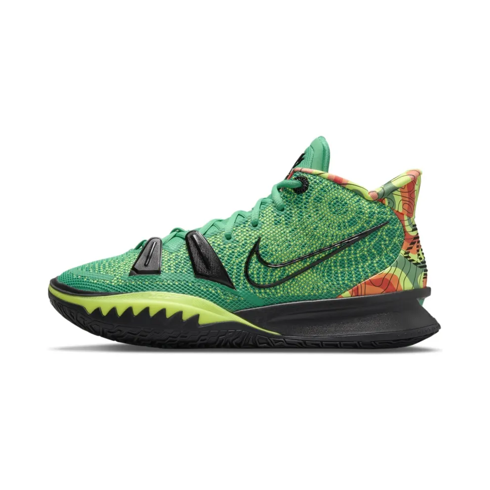 Kyrie 7 Green (CQ9327-300)