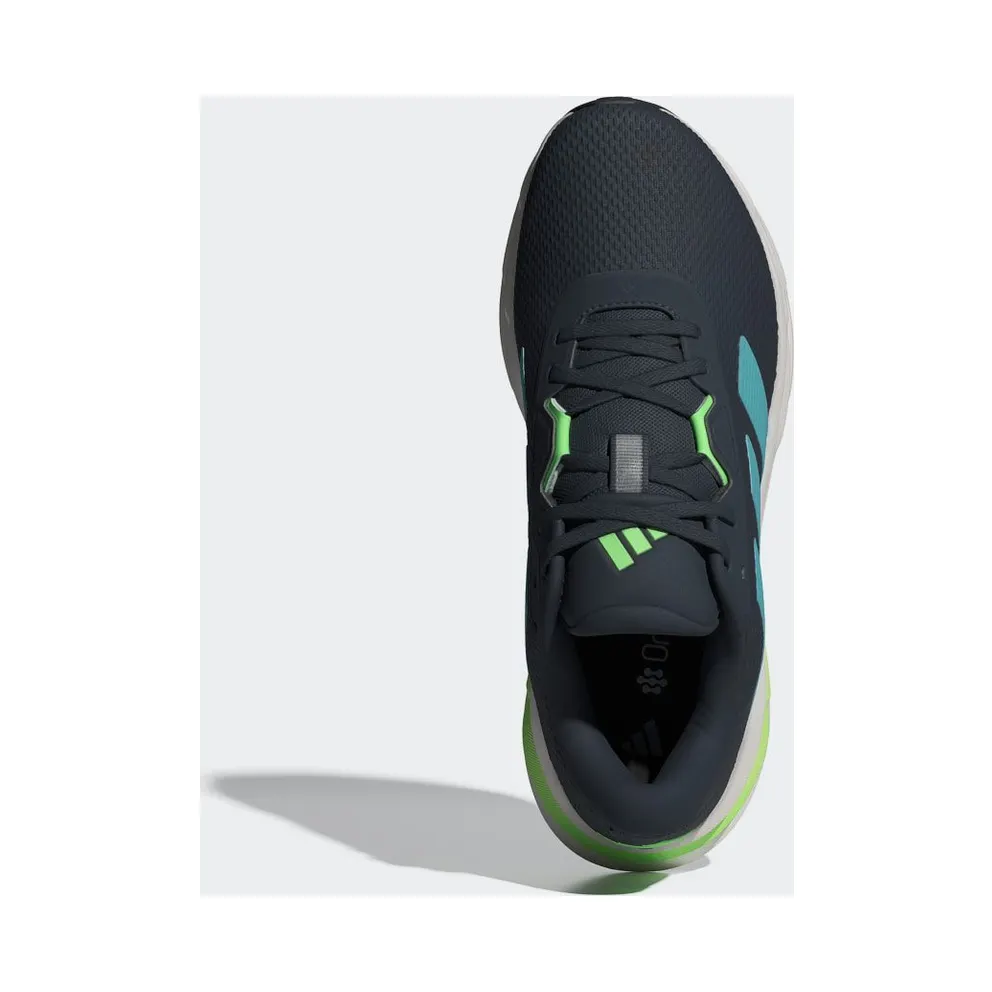 Adidas Galaxy 7 Running Shoes Aurora Ink / Mint Ton / Lime Burst (JQ2627)