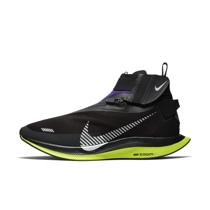 Nike Zoom Pegasus Turbo Shield Black/Voltage Purple Black/Voltage Purple-Metallic Silver (BQ1896-002)