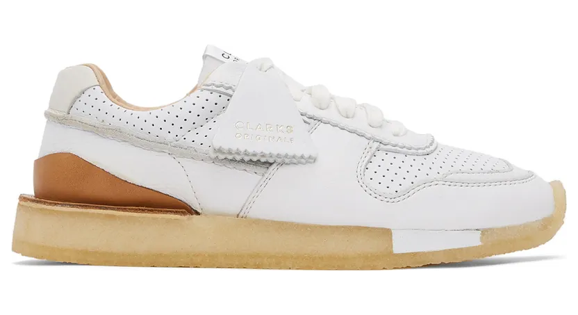 Clarks sneaker 26160482