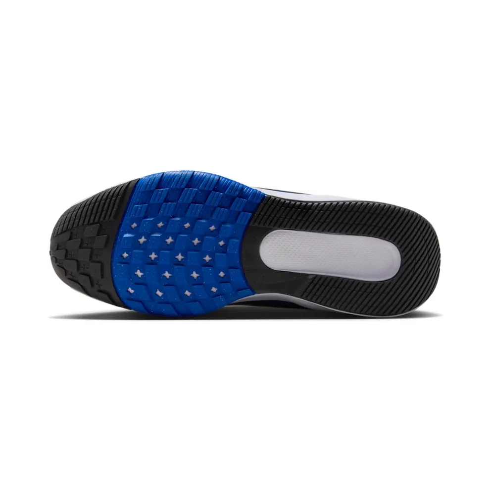 Nike Star Runner 5 Game Royal White Black (HF7004-401)