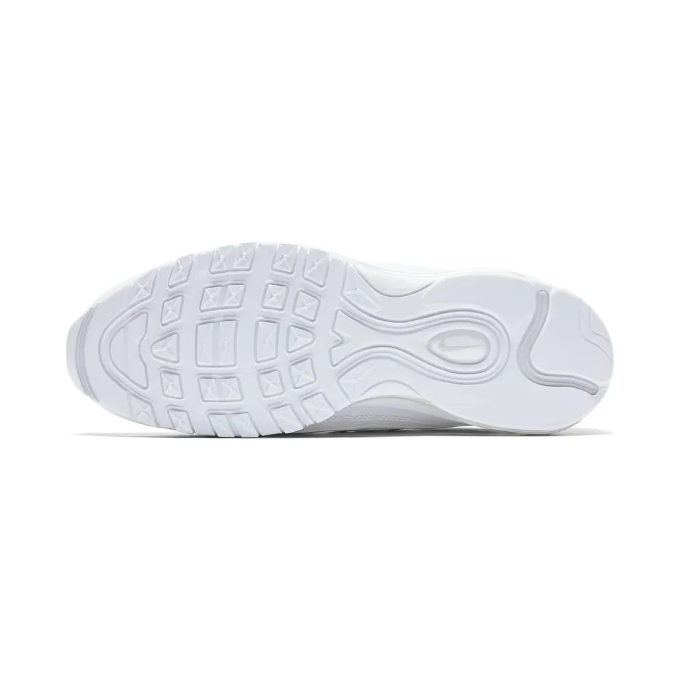 Nike Air Max 98 White/Pure Platinum (640744-106)
