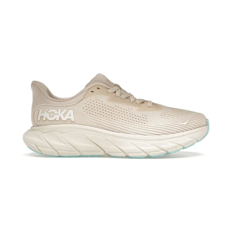 Hoka One Arahi 7 Vanilla Cream (1147851-VRM)
