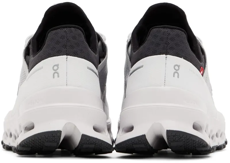 On Gray Cloudultra Sneakers (44.99045)