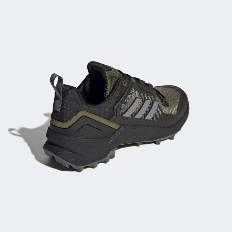 Adidas Terrex Swift R3 Hiking Focus Olive / Grey Three / Core Black (GY5076)