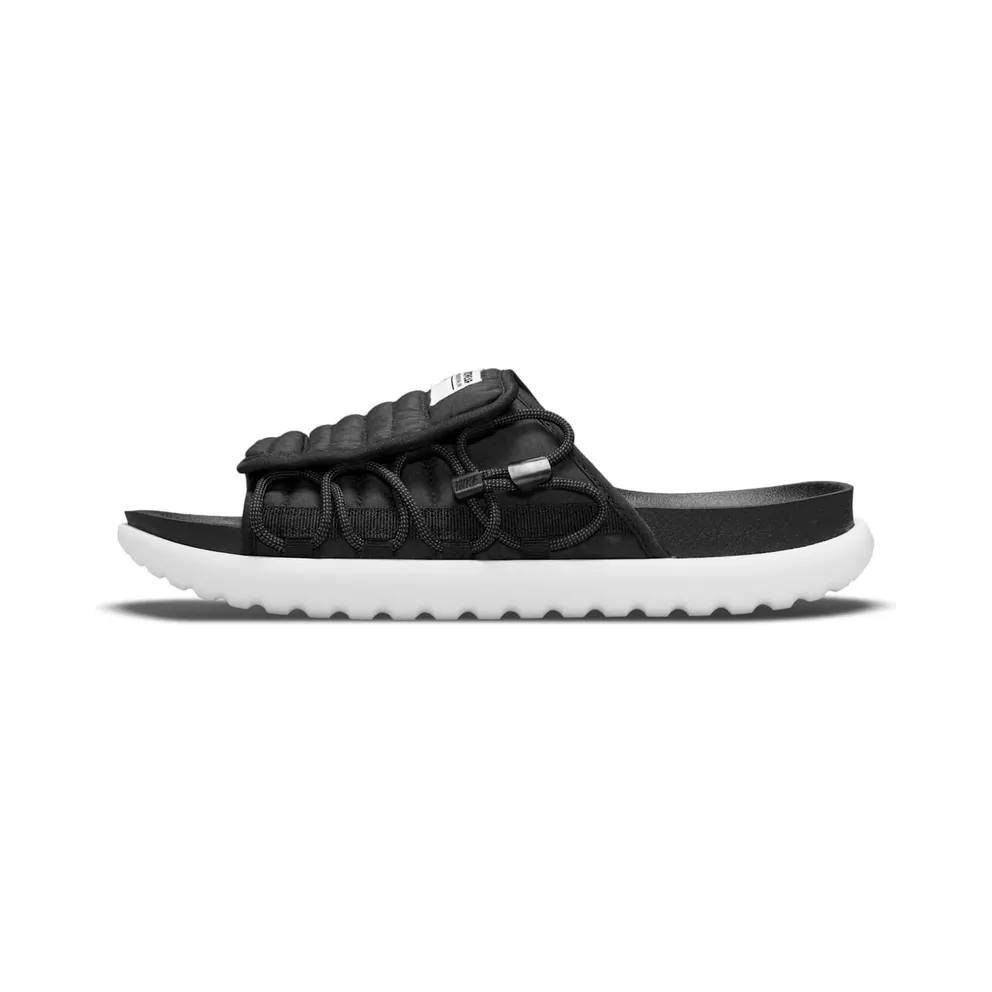 Nike Asunal Black / Black / Dark Grey / White (DJ3388-001)
