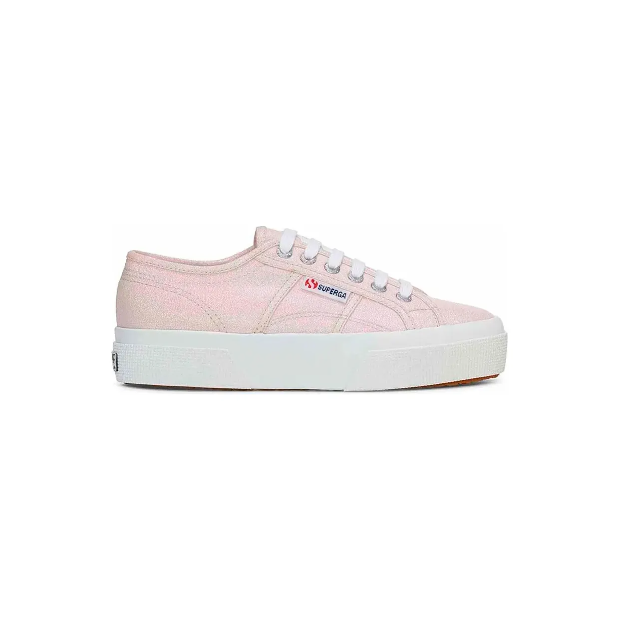 superga-sneaker S6128SW-A1F