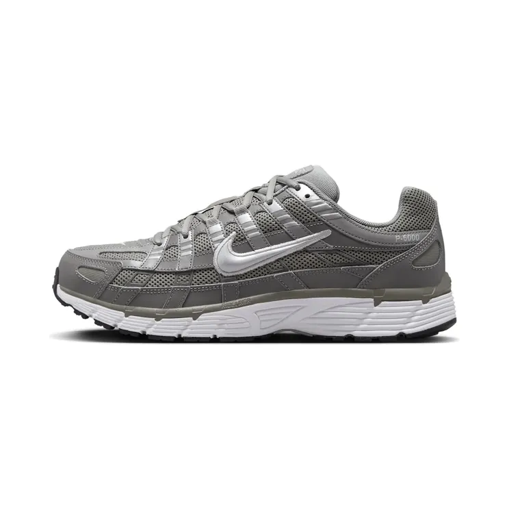 Nike P-6000 “Dark Stucco” (CD6404-017)