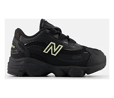 NEW BALANCE 1000 BUNGEE “Black” (IV1000JB)