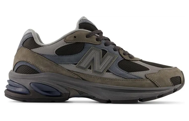 New Balance 2010 “Tornado Faded Black” (U20107Z3)