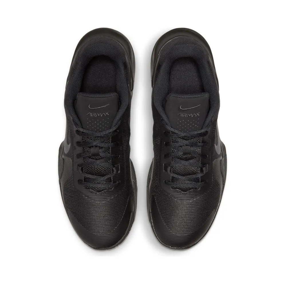 Nike Air Max Impact 4 Basketball Black (DM1124-004)