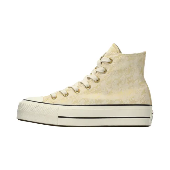 Converse Chuck Taylor All Star “Yellow” (A19115C)