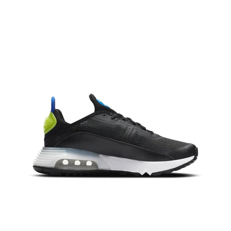 Nike Air Max 2090 Older Kids’ Black (DA4669-001)