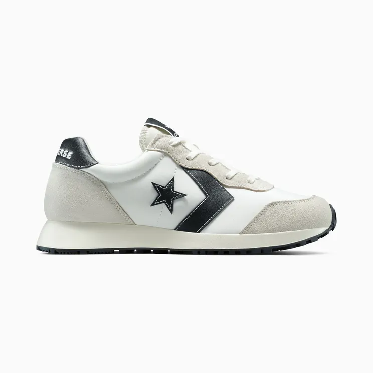 Converse Omega Trainer ‘Vintage White’ (A13323C)