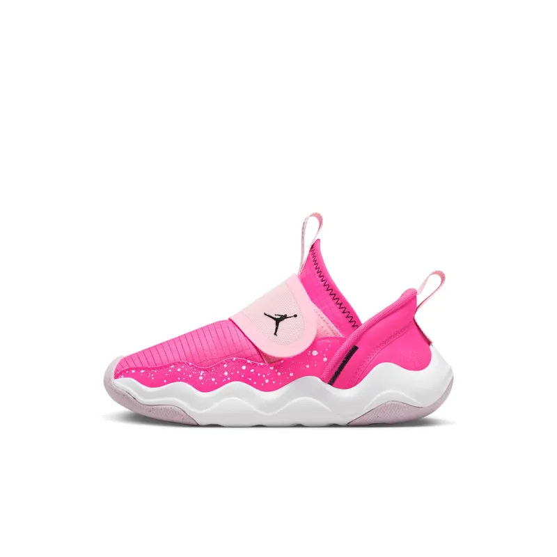 Jordan 23/7 Fierce Pink Medium Soft Pink White Black (FD8787-601)