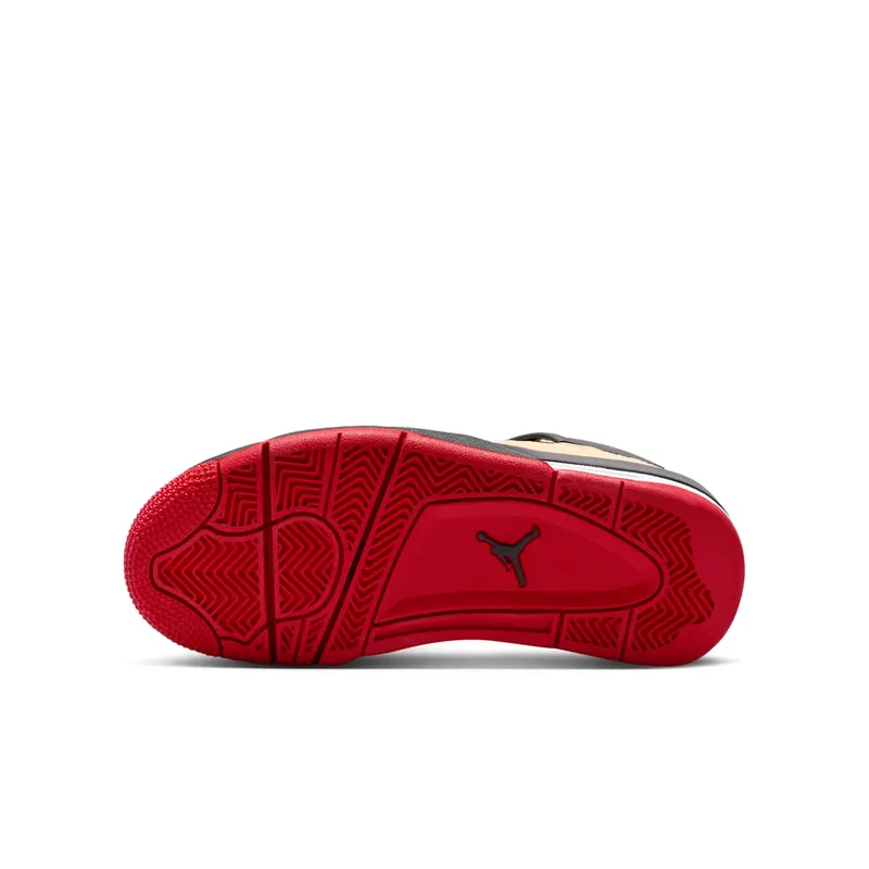 Air Jordan 4 GS “Pizza” (IH2094-200)