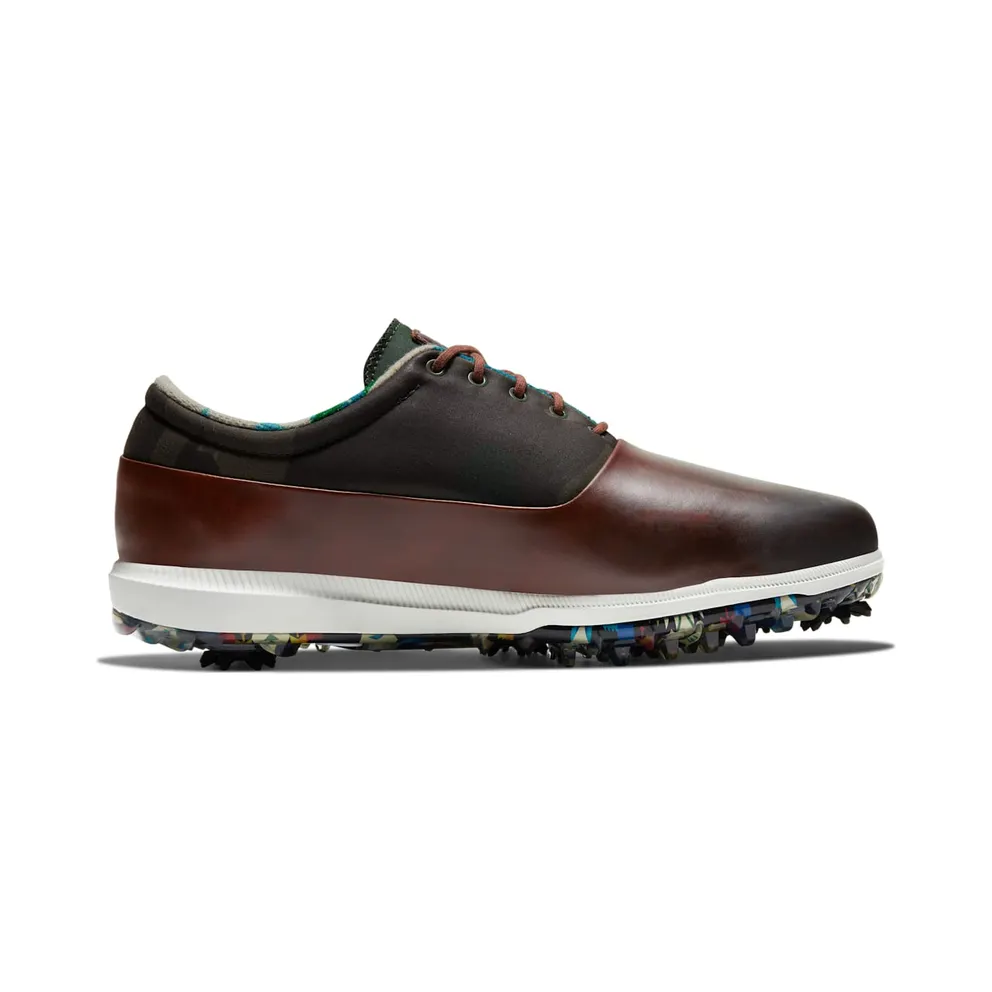 Nike Air Zoom Victory Tour Seamus Golf Infinite Sable/Spruce Aura-Black-Metallic Gold (CK6352-200)