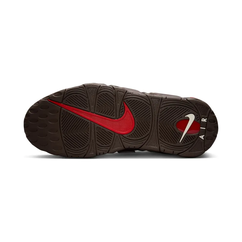 Nike Air More Uptempo 96 Baroque Brown (FB8883-200)