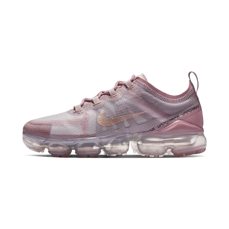 Nike Air VaporMax 2019 Plum Chalk (W) “Plum Chalk / Plum Dust / Summit White / Metallic Red Bronze” (AR6632-500)