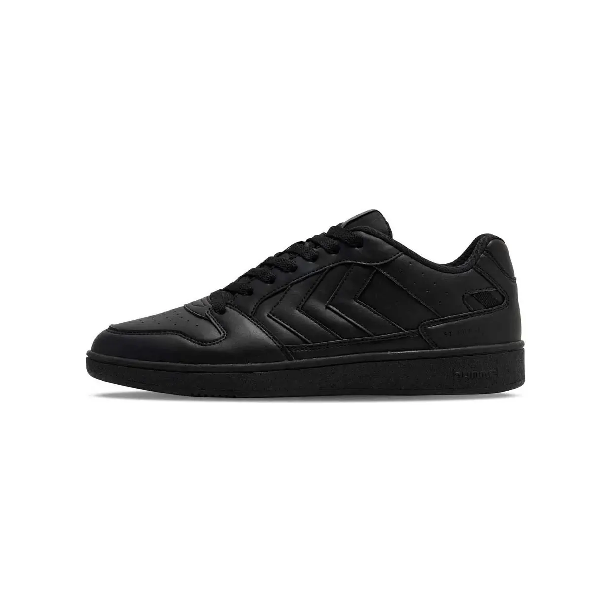 hummel-sneaker 222815-2267