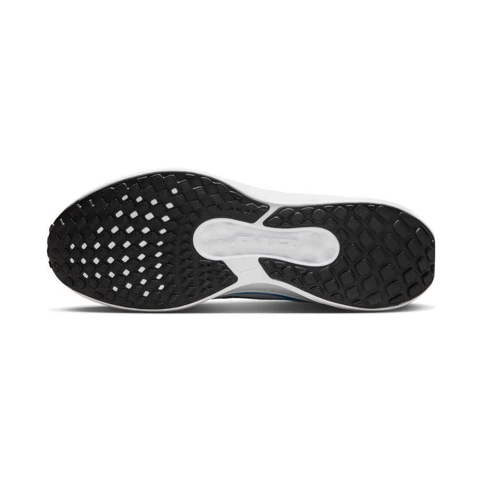 Nike Air Winflo 11 White Blue Hero Black (FJ9509-110)