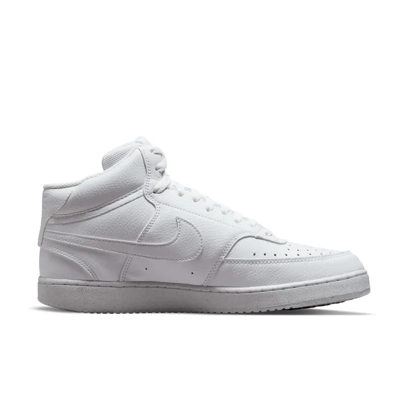 Nike Court Vision Mid Next Nature White (DN3577-100)