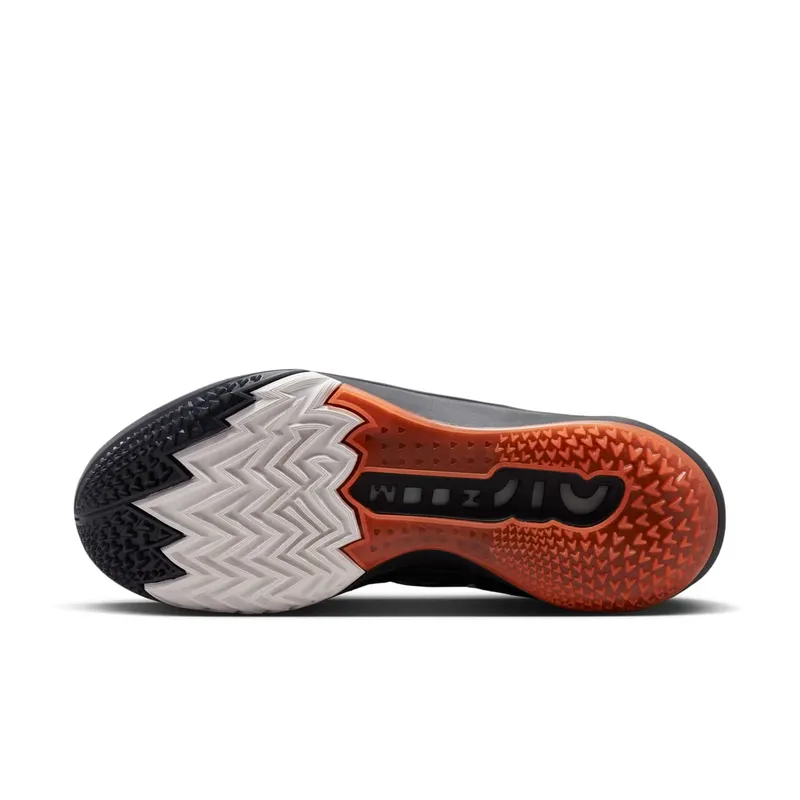Nike Air Zoom GT Cut 2 Black Phantom Orange (DJ6015-004)