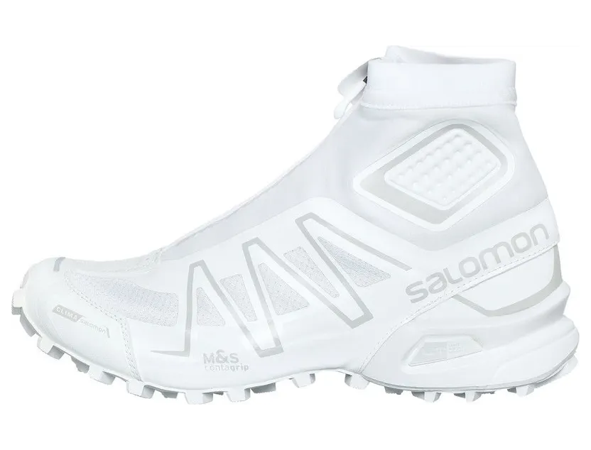 salomon-sneaker L41760100