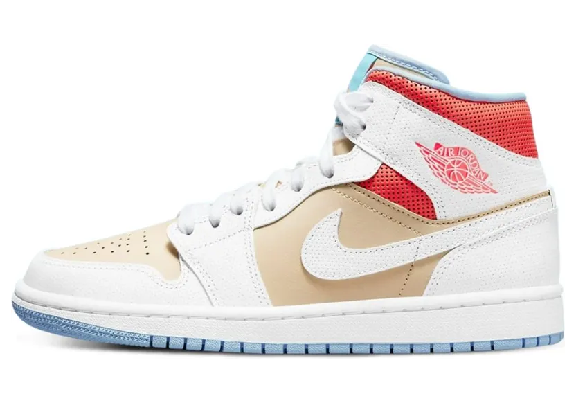air-jordan-1-mid CZ0774-200