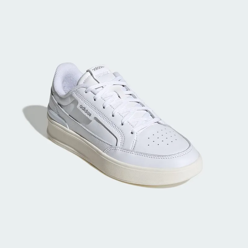 Adidas Aspyre Cloud White / Silver Metallic / Core White (JI2130)