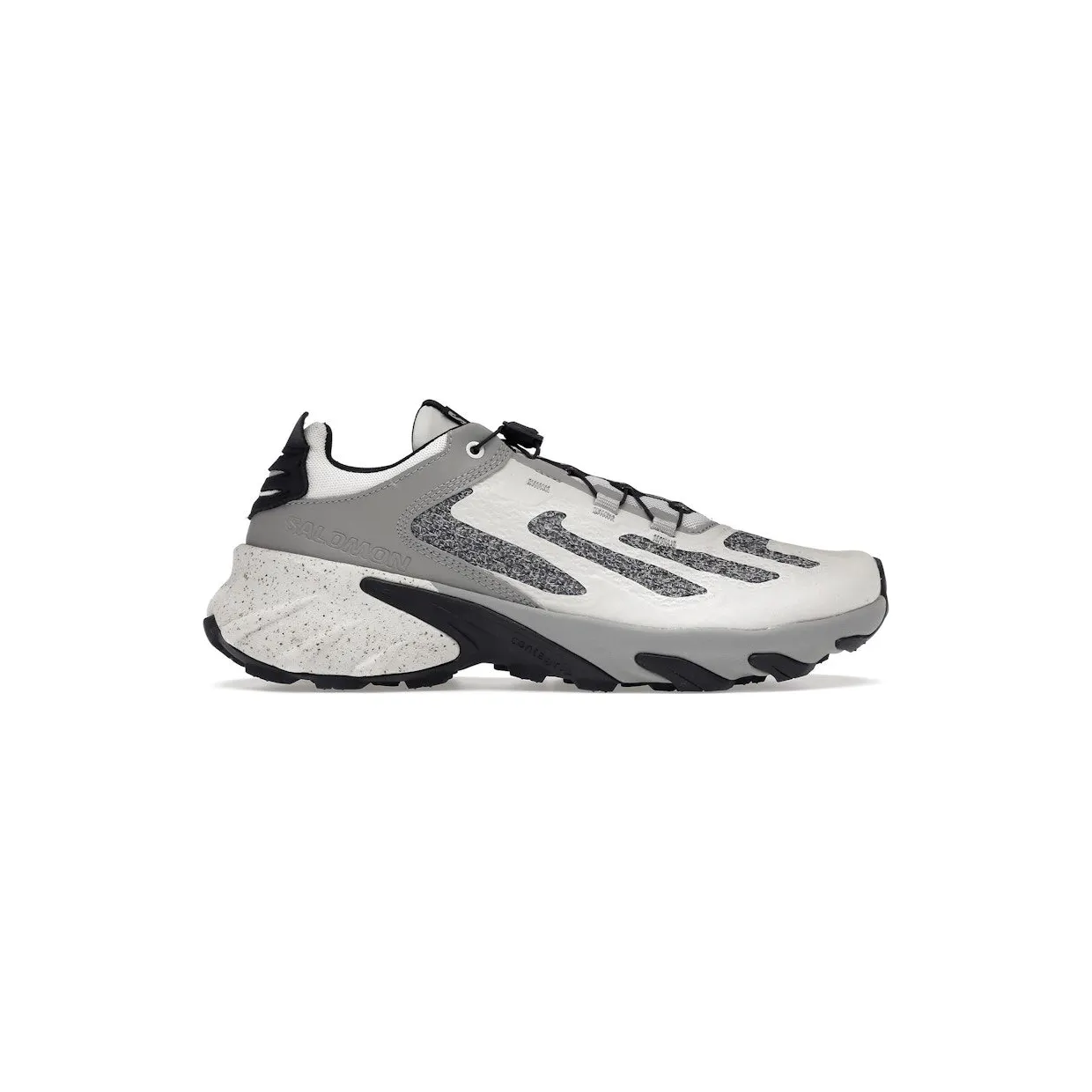 salomon-sneaker L41672000