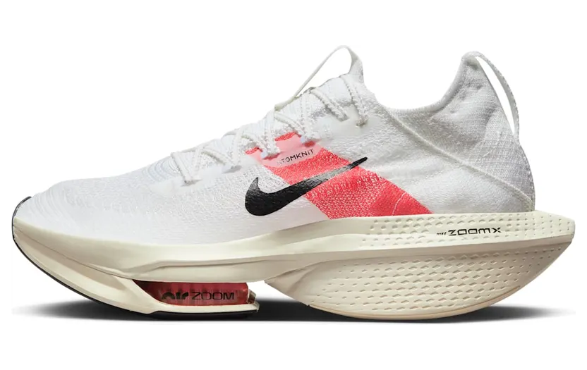 Nike Air ZM Alphafly Next% 2 EK “Chile” (FD6559-100)