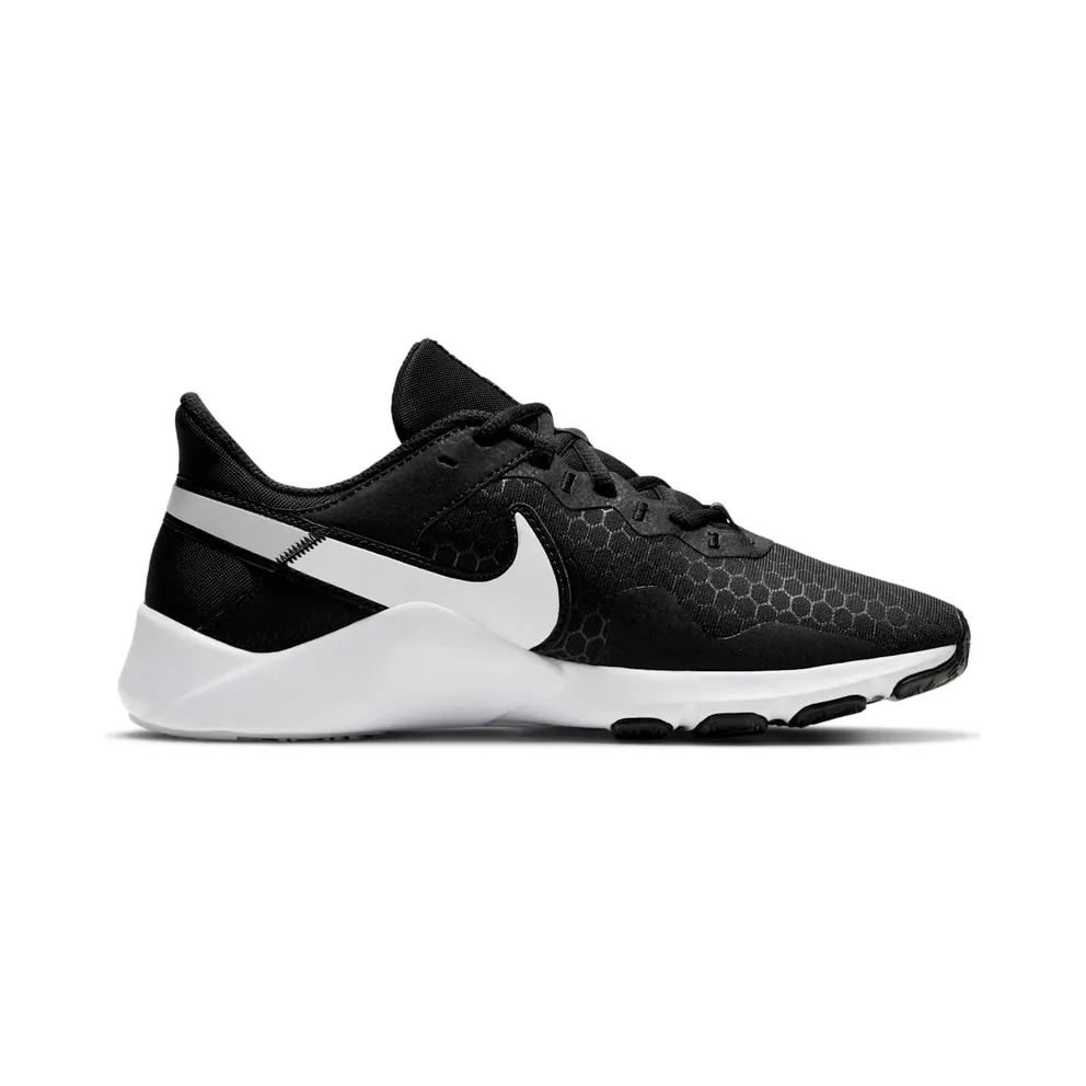 Nike Legend Essential 2 Training Black (CQ9545-001)