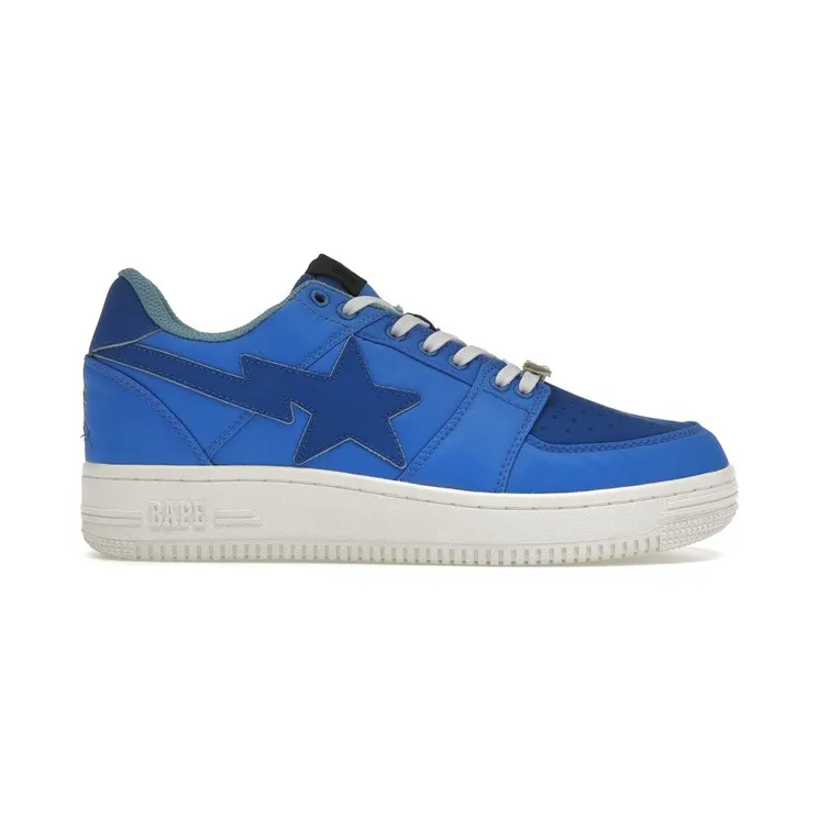 A Bathing Ape Bape Sta Low Stash (1G73191906)