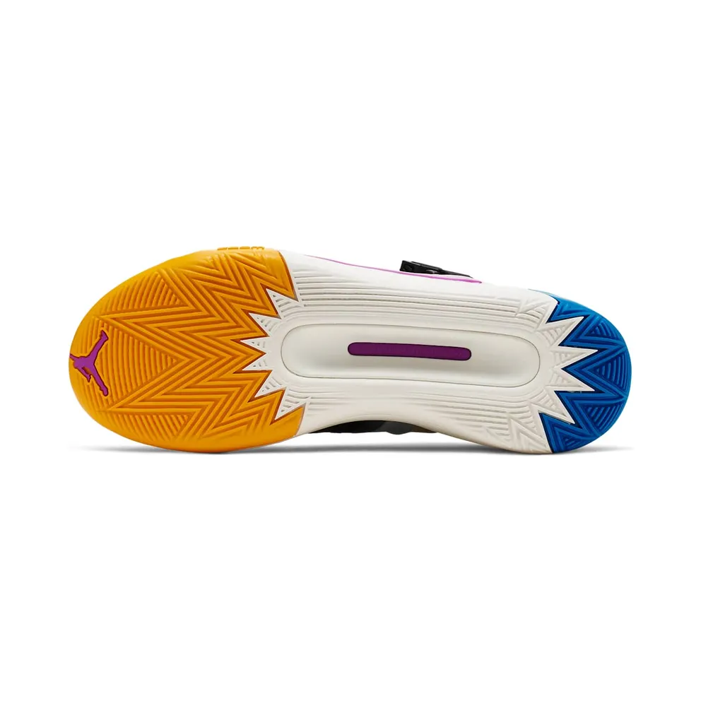Jordan Defy Rivals Black/Midnight Navy-University Gold-Hyper Violet (CJ7698-004)