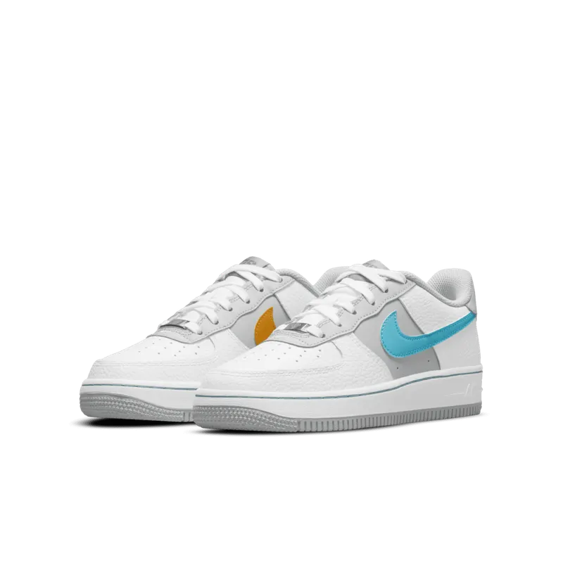 Nike Air Force 1 EMBen White (DJ9993-100)