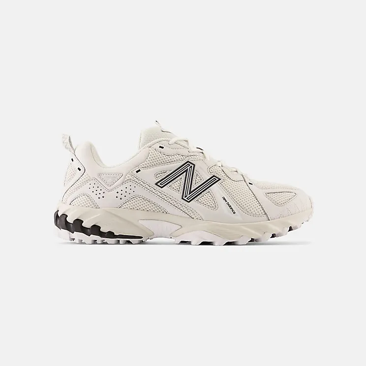 New Balance 610 “Nimbus Cloud White” (ML610TBA)