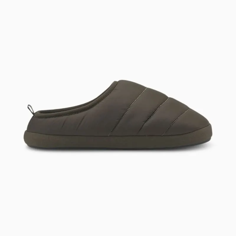 Puma Scuff Slides Forest Night (384945-04)