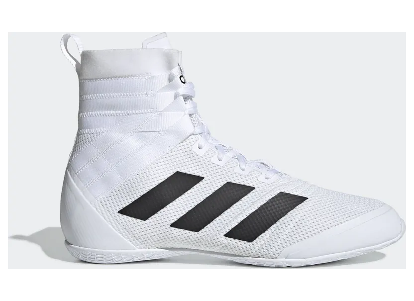 adidas Speedex 18 Schuh Cloud White / Core Black / Cloud White (F99915)
