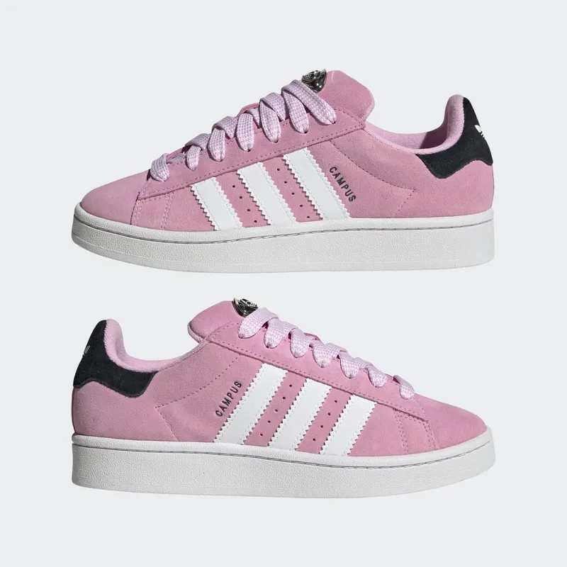 adidas Campus 00s Bliss Lilac (HP6395)