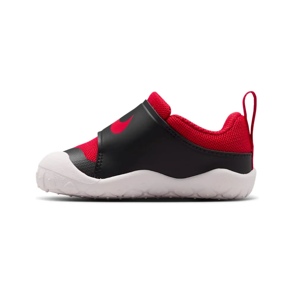 Nike Swoosh 1 Black / Summit White / University Red (HV5043-002)