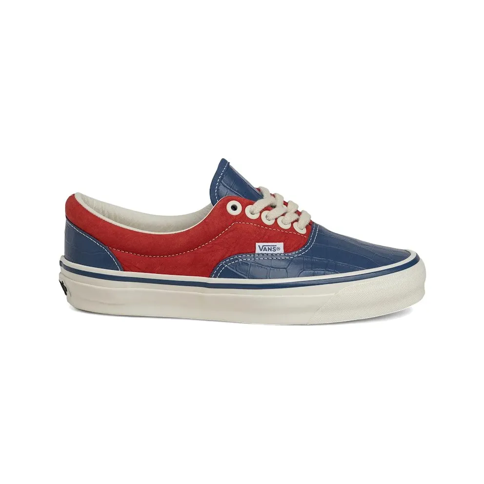 Vans OTW Era 95 Navy Red Crocodile (VN000E8YGHP)