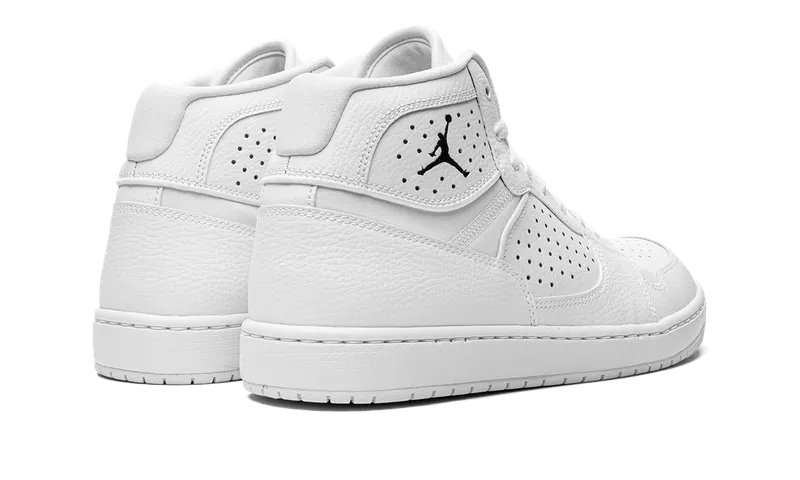 Jordan Access “White” (AR3762-100)