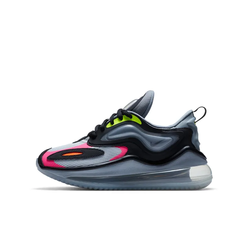 Nike Air Max Zephyr Older Kids’ Grey (CN8511-002)