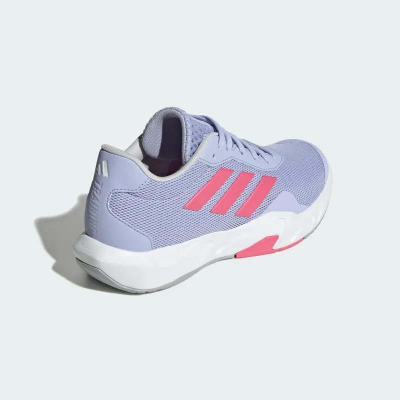 Adidas Amplimove Trainer Violet Tone / Pink Fusion / Cloud White (IH5270)